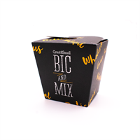 Great&Small Bic and Mix Box